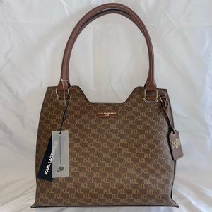 Karl Lagerfeld Paris Tote